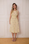 Fleur Soleil Dress