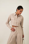 Sahara Tailored Co-ord