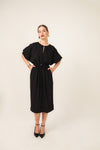 After Dark Midi Dress
